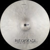 Istanbul Agop Mel Lewis 13" 1982 Hi-Hat 755/855 g - Cymbal House