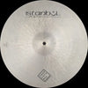 Istanbul Agop Traditional 15" Jazz Hi-Hat 1030/1215 g - Cymbal House