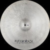 Istanbul Agop Traditional 15" Jazz Hi-Hat 1030/1215 g - Cymbal House