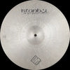 Istanbul Agop Traditional 15" Jazz Hi-Hat 1030/1215 g - Cymbal House