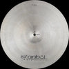 Istanbul Agop Traditional 15" Jazz Hi-Hat 1030/1215 g - Cymbal House