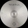 Istanbul Agop Traditional 15" Jazz Hi-Hat 1005/1200 g - Cymbal House