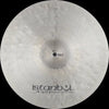 Istanbul Agop Traditional 15" Jazz Hi-Hat 1005/1200 g - Cymbal House