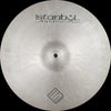 Istanbul Agop Traditional 15" Jazz Hi-Hat 1005/1200 g - Cymbal House