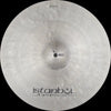 Istanbul Agop Traditional 15" Jazz Hi-Hat 1005/1200 g - Cymbal House