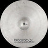 Istanbul Agop Traditional 14" Medium Hi-Hat 1000/1220 g - Cymbal House