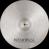 Istanbul Agop Traditional 16" Paper Thin Crash 870 g - Cymbal House