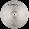 Istanbul Agop Traditional 17" Thin Crash 1075 g - Cymbal House