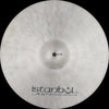 Istanbul Agop Traditional 17" Thin Crash 1075 g - Cymbal House