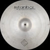 Istanbul Agop Traditional 17" Paper Thin Crash 995 g - Cymbal House