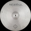 Istanbul Agop Traditional 17" Medium Crash 1226 g - Cymbal House