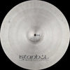 Istanbul Agop Traditional 17" Medium Crash 1226 g - Cymbal House