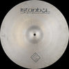 Istanbul Agop Traditional 17" Medium Crash 1200 g - Cymbal House