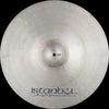 Istanbul Agop Traditional 17" Medium Crash 1200 g - Cymbal House