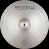 Istanbul Agop Traditional 17" Dark Hi-Hat 1225/1400 g - Cymbal House