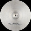 Istanbul Agop Traditional 17" Dark Hi-Hat 1225/1400 g - Cymbal House