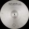 Istanbul Agop Traditional 16" Medium Hi-Hat 1140/1420 g - Cymbal House