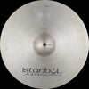 Istanbul Agop Traditional 16" Medium Hi-Hat 1140/1420 g - Cymbal House