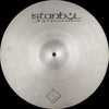 Istanbul Agop Traditional 16" Medium Hi-Hat 1140/1420 g - Cymbal House