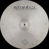 Istanbul Agop Traditional 18" Thin Crash 1358 g - Cymbal House