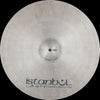 Istanbul Agop Traditional 18" Thin Crash 1358 g - Cymbal House