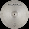 Istanbul Agop Traditional 18" Thin Crash 1350 g - Cymbal House
