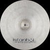 Istanbul Agop Traditional 18" Thin Crash 1350 g - Cymbal House