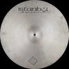 Istanbul Agop Traditional 18" Paper Thin Crash 1256 g - Cymbal House