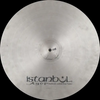 Istanbul Agop Traditional 18" Paper Thin Crash 1256 g - Cymbal House