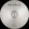 Istanbul Agop Traditional 18" Dark Crash 1380 g - Cymbal House