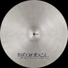 Istanbul Agop Traditional 18" Dark Crash 1380 g - Cymbal House