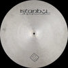 Istanbul Agop Traditional 19" Flat Ride 1595 g - Cymbal House