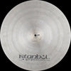 Istanbul Agop Traditional 19" Flat Ride 1595 g - Cymbal House