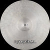 Istanbul Agop Traditional 19" Medium Crash 1630 g - Cymbal House