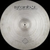 Istanbul Agop Traditional 20" Medium Crash 1775 g - Cymbal House