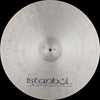 Istanbul Agop Traditional 20" Medium Crash 1775 g - Cymbal House