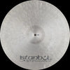 Istanbul Agop Traditional 20" Jazz Ride 1775 g - Cymbal House