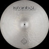 Istanbul Agop Traditional 20" Jazz Ride 1745 g - Cymbal House