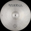 Istanbul Agop Traditional 20" Jazz Ride 1650 g - Cymbal House
