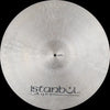 Istanbul Agop Traditional 20" Jazz Ride 1650 g - Cymbal House