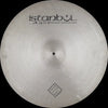 Istanbul Agop Traditional 21" Dark Ride 2140 g - Cymbal House