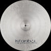 Istanbul Agop Traditional 21" Dark Ride 2140 g - Cymbal House