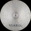 Istanbul Agop Traditional 21" Dark Ride 2185 g - Cymbal House