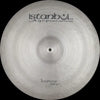 Istanbul Agop Traditional 21" Dark Ride 2120 g - Cymbal House