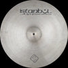 Istanbul Agop Traditional 20" Medium Ride 2426 g - Cymbal House