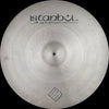 Istanbul Agop Traditional 21" Medium Ride 2570 g - Cymbal House