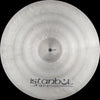Istanbul Agop Traditional 21" Medium Ride 2570 g - Cymbal House
