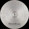 Istanbul Agop Traditional 21" Medium Ride 2635 g - Cymbal House