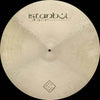 Istanbul Agop Traditional 22" Dark Ride 2410 g - Cymbal House