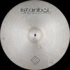 Istanbul Agop Traditional 21" Dark Ride 2195 g - Cymbal House